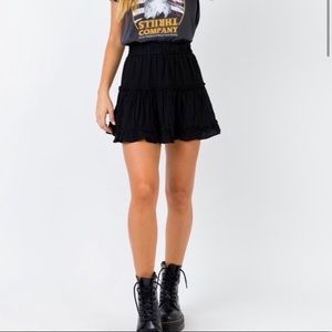 Princess Polly Skirt